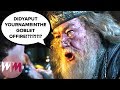 Top 10 Worst Changes the Harry Potter Movies Made