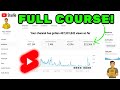 How To Create Viral YouTube Shorts FULL COURSE How To Create Viral YouTube Shorts FULL COURSE