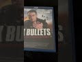 SIX BULLETS VAN DAMME THE RUTHLESS MERCENARY BLU RAY EDITION Shorts Trendingshorts New 
