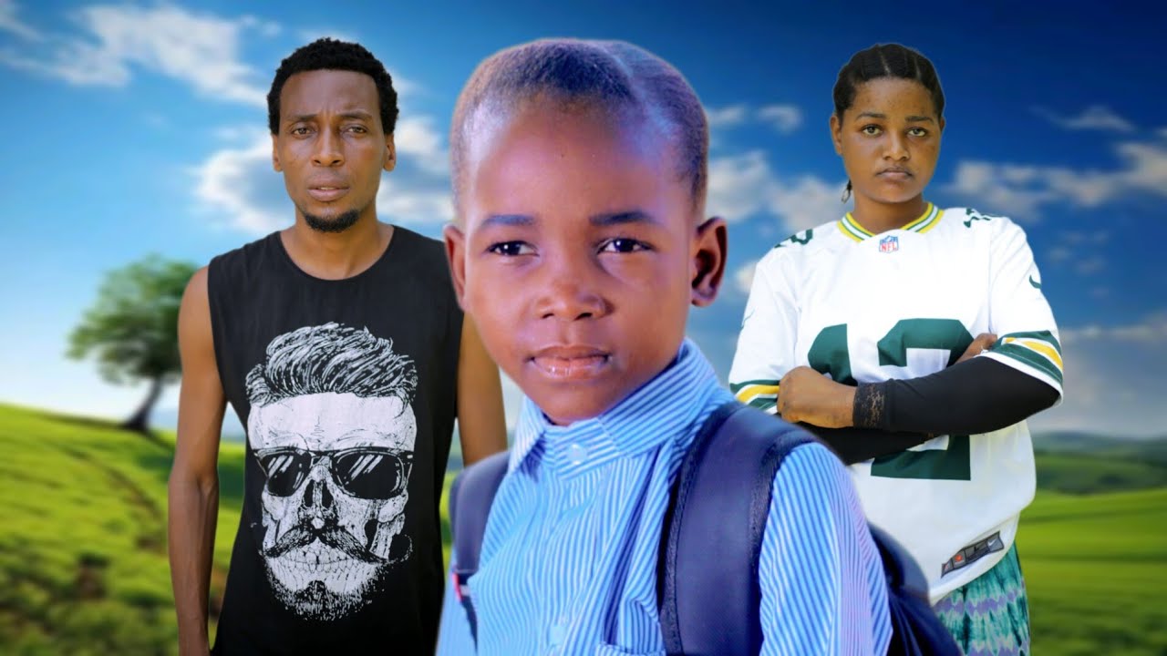 MAPENZI NI UTOTO | 8 |