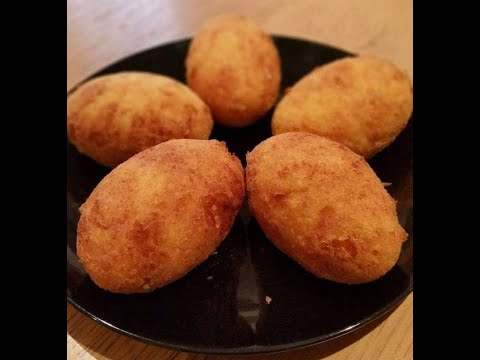 Video: Cómo Cocinar Rápidamente Patatas Rellenas