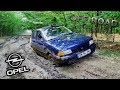 Cu Opel Astra Pe Camp - Off Road - Test Drive Extrem