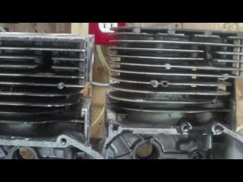 Briggs and Stratton 11 Horsepower vs 12 Horsepower / Briggs Stroker (Mainly Plans)