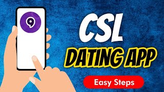 CSL - Meet, Chat, Play & Date App Full Review screenshot 1