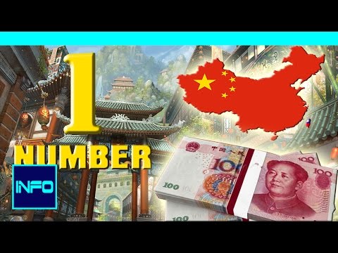 Khám phá thiên đường hàng giả số 1 thế giới - TRUNG QUỐC