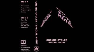 COSMIC CYCLER - Special Night [Full Album]