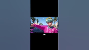 Thumbnail of FUNNY BABY SAJA EDIT💙 - Moves Like Jagger [MV/Edit] #kpop #babysaja