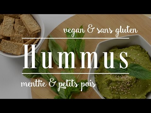 recette-|-hummus-menthe-&-petits-pois