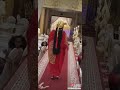 رقيص عروسه مبالغه
