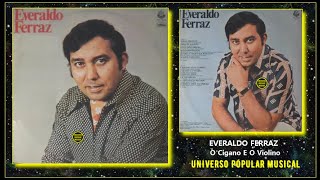 EVERALDO FERRAZ - O Cigano E O Violino