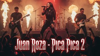 Download Lagu Pica Pica 2 Cover Rock \u0026 Metal - Juan Reza || Cover by Exorcist  MP3 Download Lagu Pica Pica 2 Cover Rock \u0026 Metal - Juan Reza || Cover by Exorcist  MP3