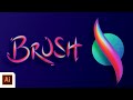 Art Brush Design Tutorial | Adobe Illustrator
