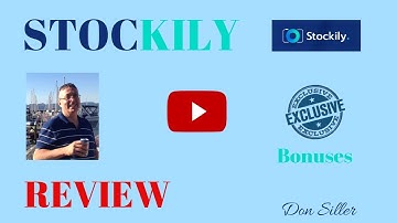 Stockily Review With Custom Bonuses Don
