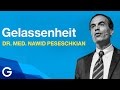 Warum mich heute jemand ärgern sollte. // Dr. Nawid Peseschkian