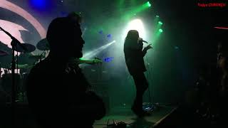 Katatonia - Old Heart Falls | Live @ IF Performance Hall Beşiktaş, Istanbul - 02.02.2020