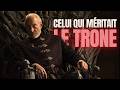 Le (vrai) Roi de Game of Thrones.