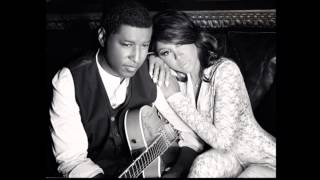 Toni Braxton & Kenny