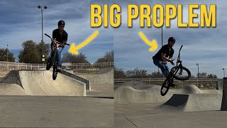 Correct Barspins The Right Way To Barspin