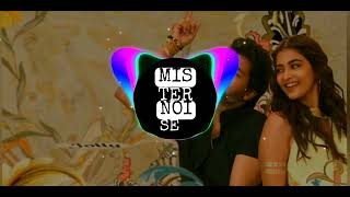 Arabic Kuthu Remix Song | DJ Version   | Mister Noise | #MisterNoise