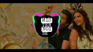 Arabic Kuthu Remix Song | DJ Version   | Mister Noise | #MisterNoise