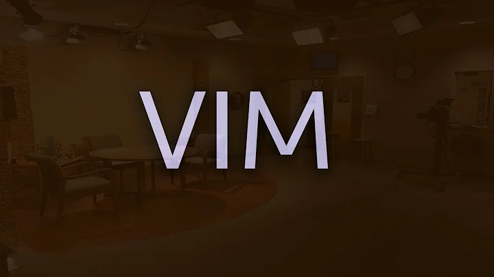 VIM 5/23/2018: Speech & Hearing Appreciation Month