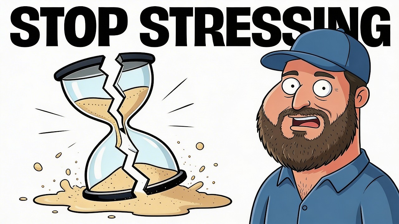 Once Retirees See This  They Stop Stressing About Investing in 2026