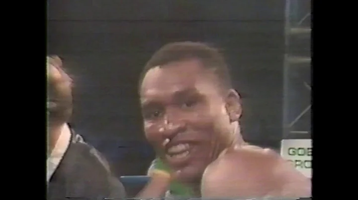 One of the fastest KOs in title fight history!