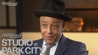 Giancarlo Esposito Reveals What Drew Him to The Series 'Parish' | Sundance 2024