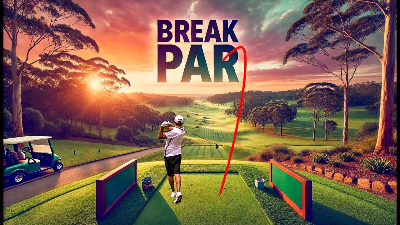 All comes down to the last hole!!! - Equal Par Challenge (15 hcp) - YouTube