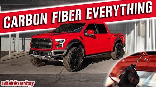 New Ford Raptor Should Have These Stock - So We Put It On The 2020!