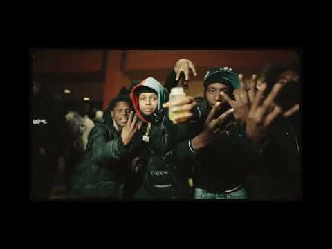 Mula Gzz X DThang Savior Pt 2 Official Music Video Shot By Bigapetvv
