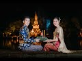 スコータイ・ロイクラトン＆キャンドル・フェスティバル 2024 ご紹介