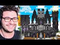 LA MIA CITTÀ LAMA GIGANTE PER STEF E PHERE! - BIG VANILLA - Minecraft ITA