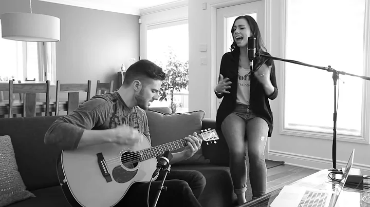 ADELE - When We Were Young (cover) | Julie St Pierre