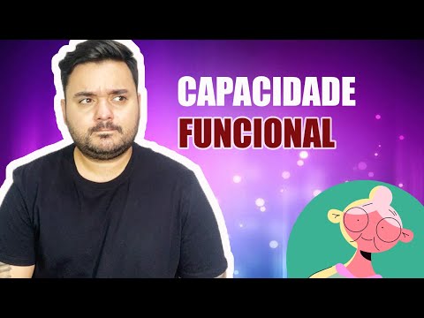 Vídeo: Quanto custa uma avaliação da capacidade funcional?