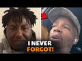 Honeykomb Brazy Makes SHOCKING Claims About Plies During Interview!