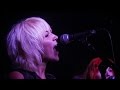 Johnny b goode  monalisa twins chuck berry cover