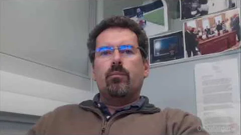 Dr. Chesler from The Institute of Cancer Research'...