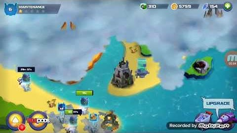 Angry birds transformers # 4  BLUDGEON UNLOCK.