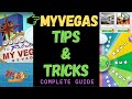 The Best Of Myvegas Slots The King and The Kraken - YouTube