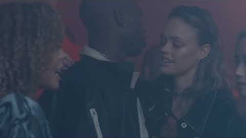 Dua Lipa - Hallucinate (Official Music Video)