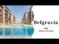 Belgravia 1 Walkthrough