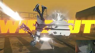 M2 grace vs Albino beetle | 41K Metamorphosed Avarus Shiyu Defense ZZZ