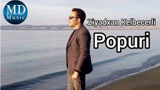 Ziyadxan Kelbecerli - Popuri | Azeri Music [OFFICIAL] Resimi