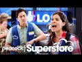 Jonah's First Mistake - Superstore