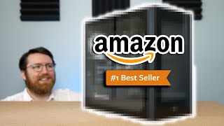 List of 3 amazon best selling desktop computers