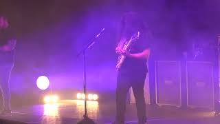 Coheed and Cambria - A Disappearing Act, IKSoSE:3 - Liacouris Center, Philadelphia, PA 7/27/2022 4K