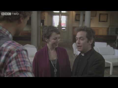 Church Make Over - Rev. Episode 2 - BBC Two