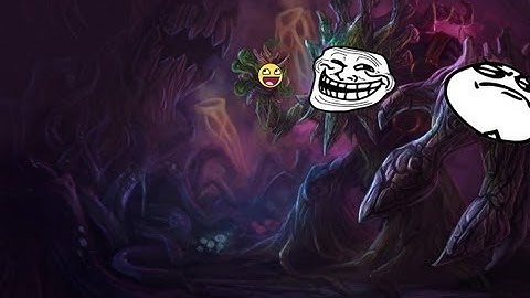 League of Legends - That