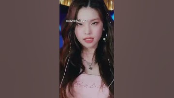 I am disgusted… | Itzy meme #twenty